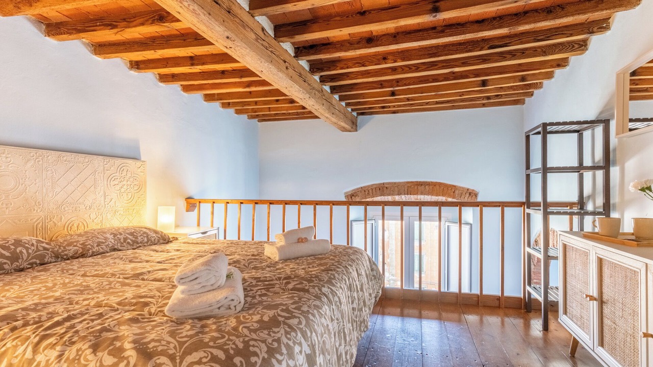 Photo of Bedroom in Venezia Nuova