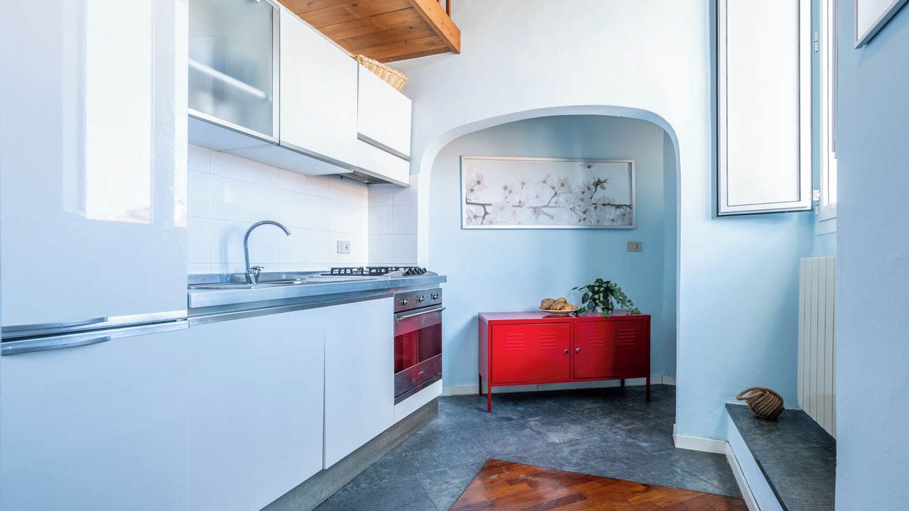 Photo of Kitchen in Venezia Nuova
