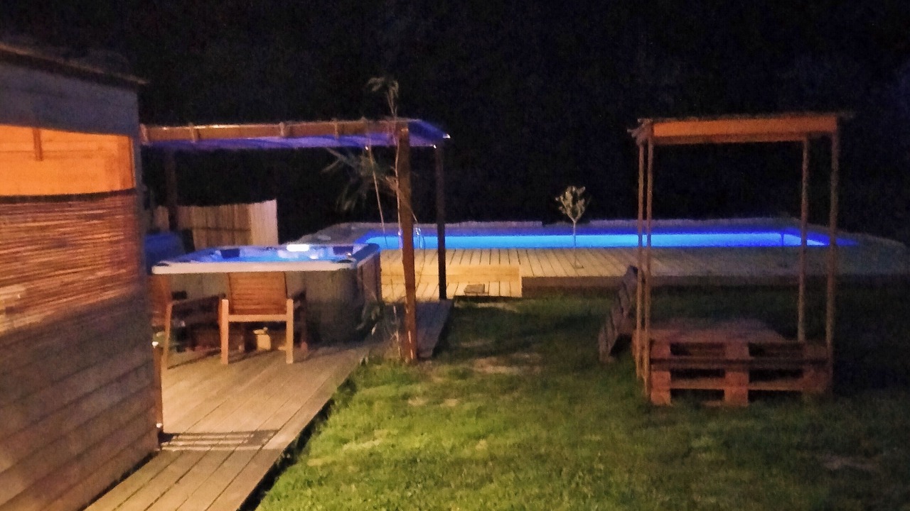 Photo of Outdoor in Buti