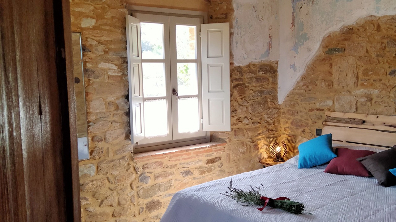 Photo of Bedroom in Buti