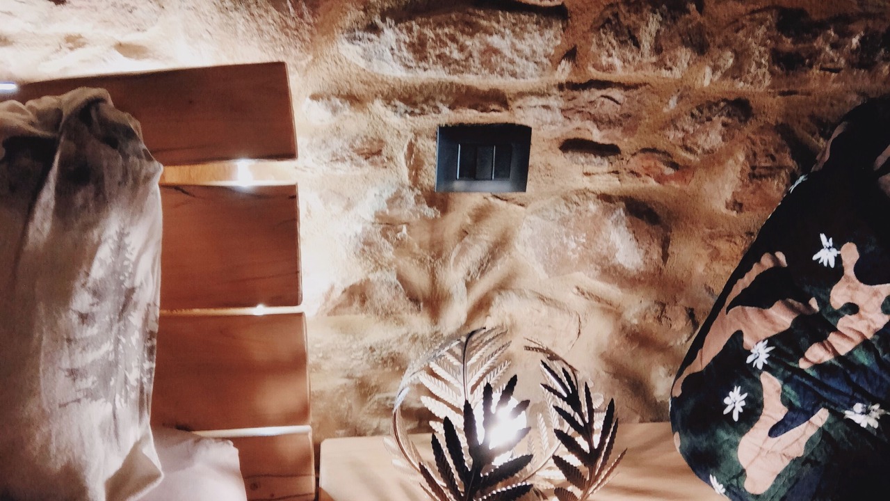 Photo of Bedroom in Buti