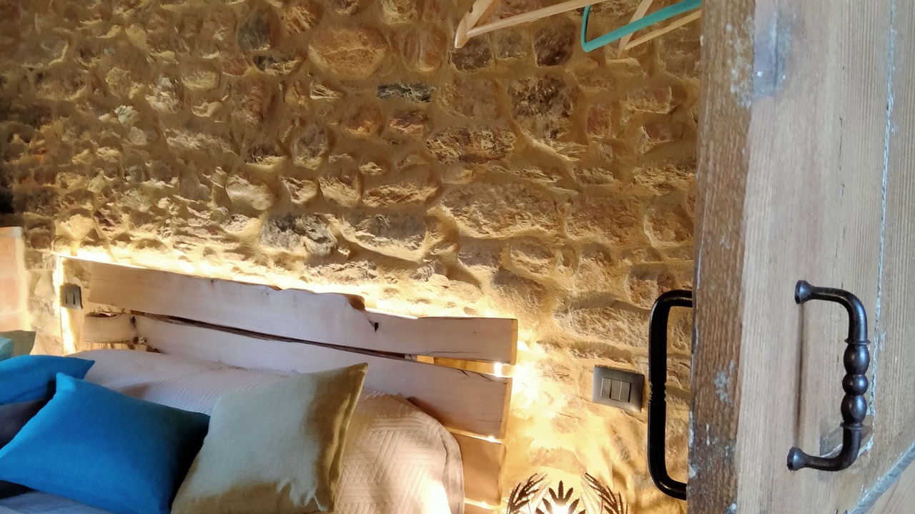 Photo of Bedroom in Buti