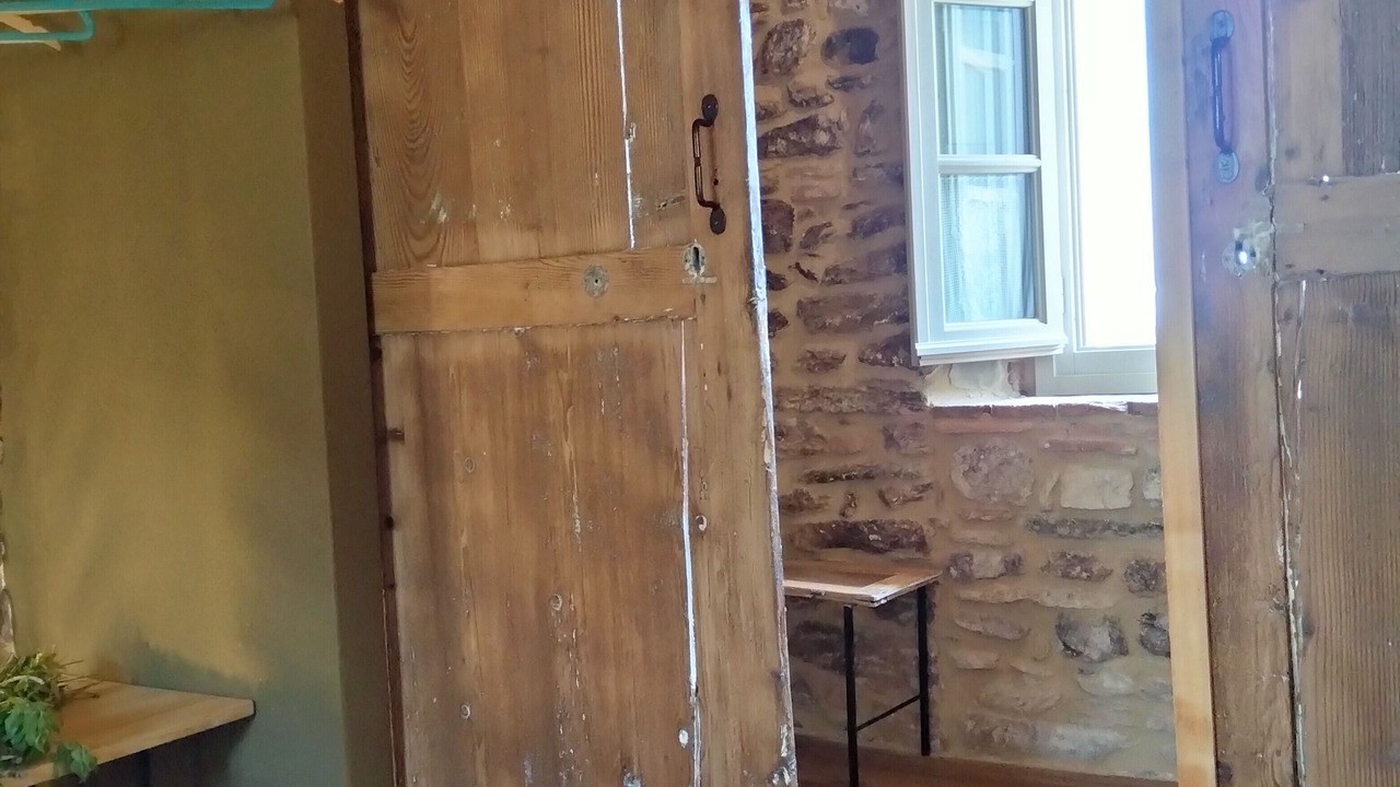 Photo of Bedroom in Buti