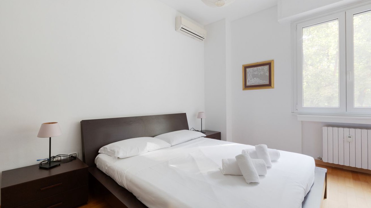 Photo of Bedroom in Washington