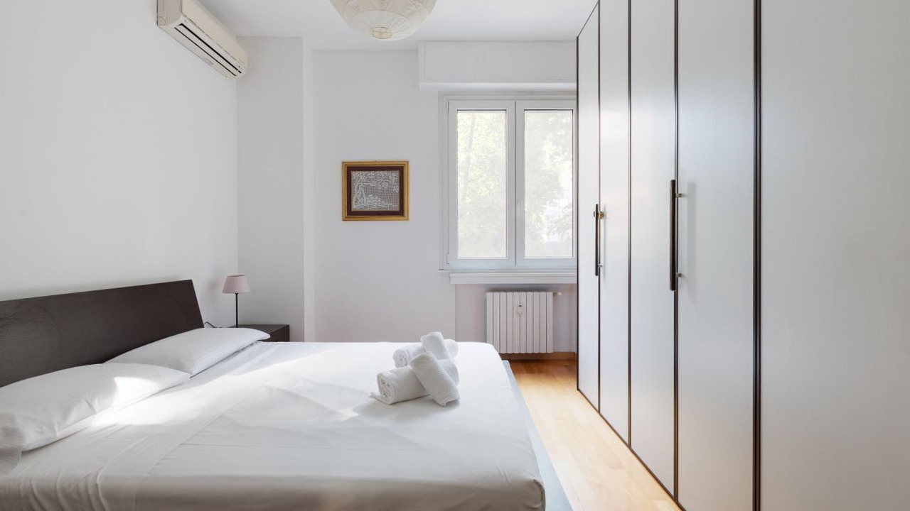 Photo of Bedroom in Washington