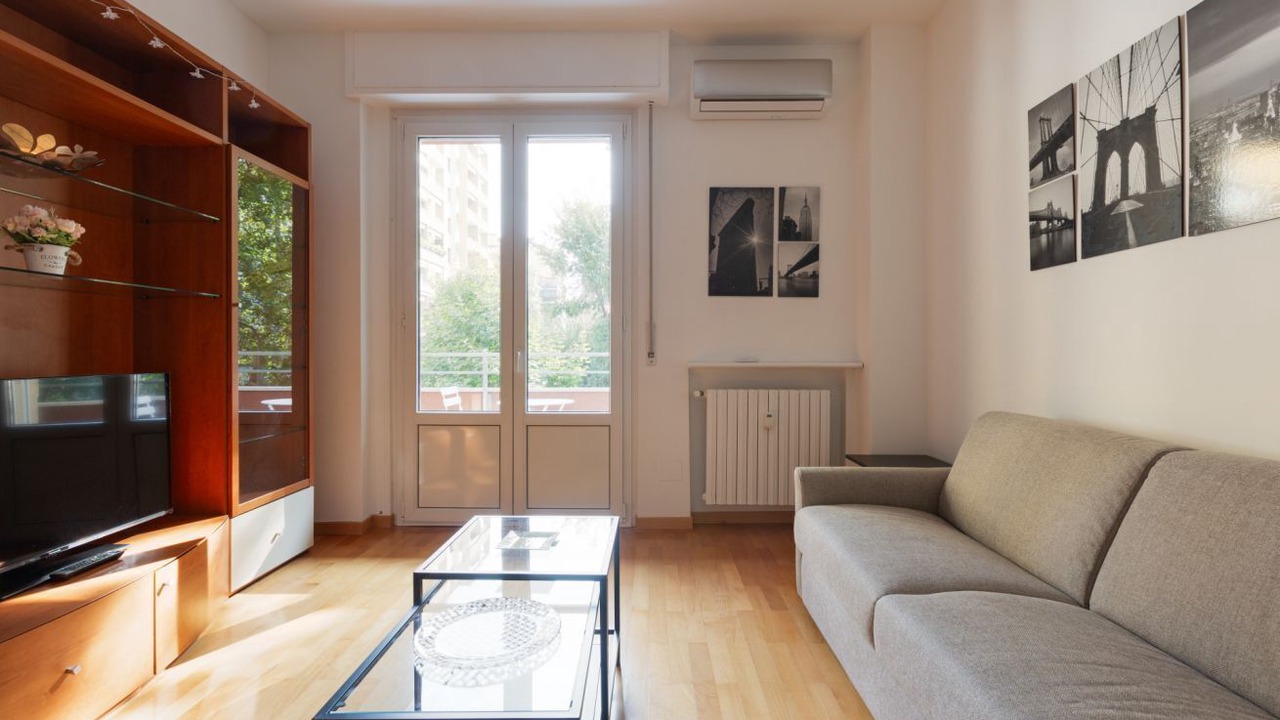 Photo of Livingroom in Washington
