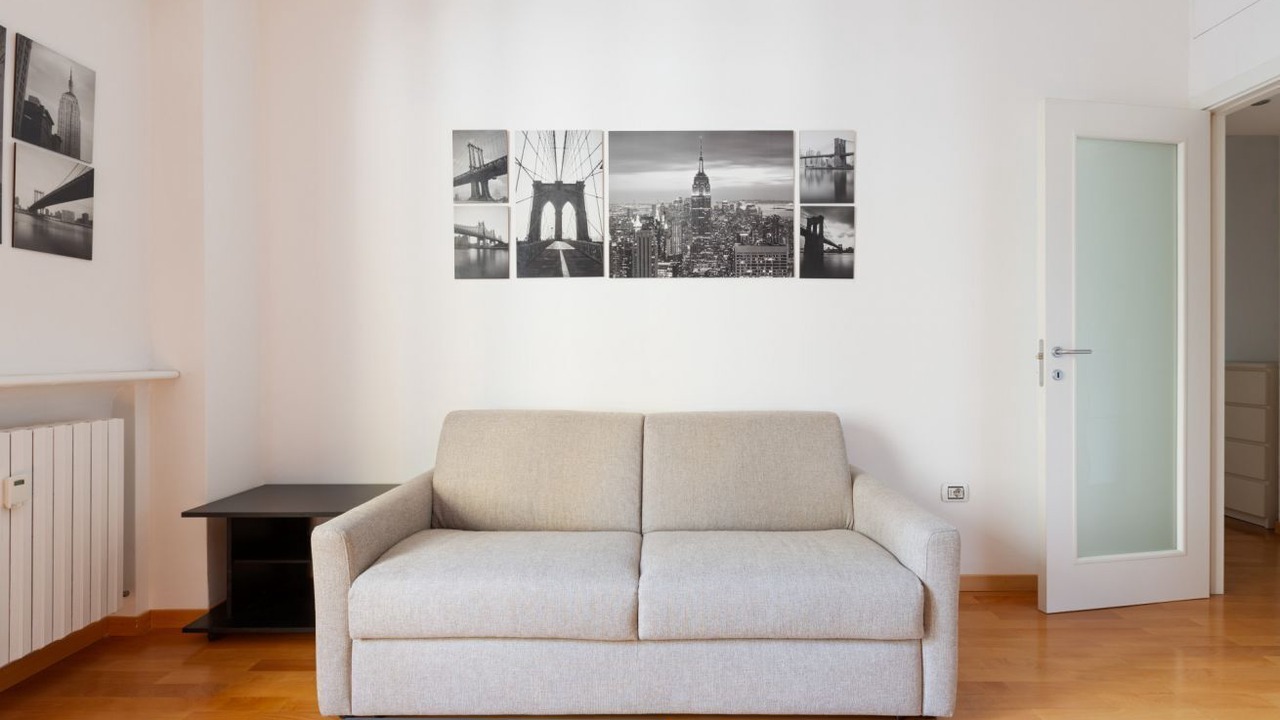 Photo of Livingroom in Washington