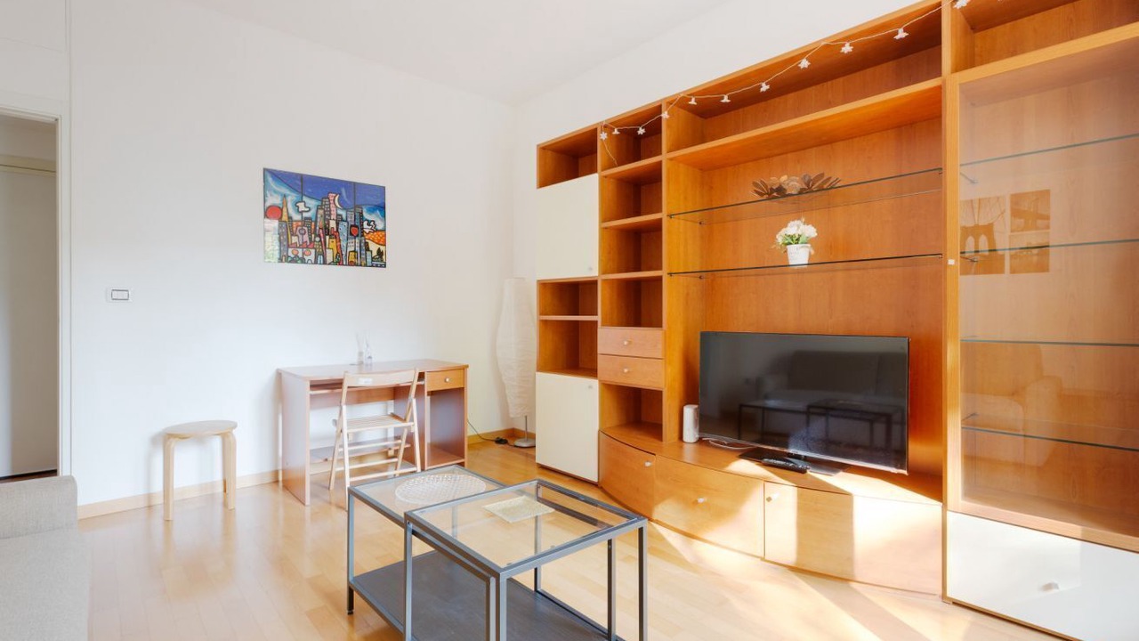 Photo of Livingroom in Washington