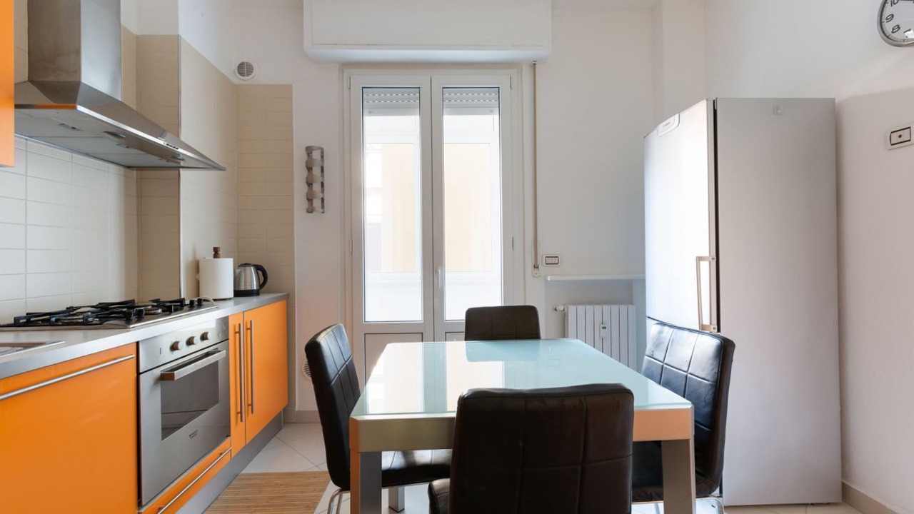 Photo of Kitchen in Washington