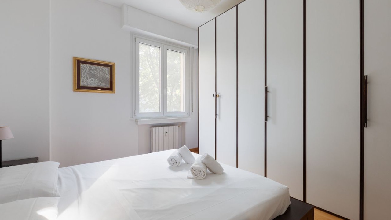 Photo of Bedroom in Washington