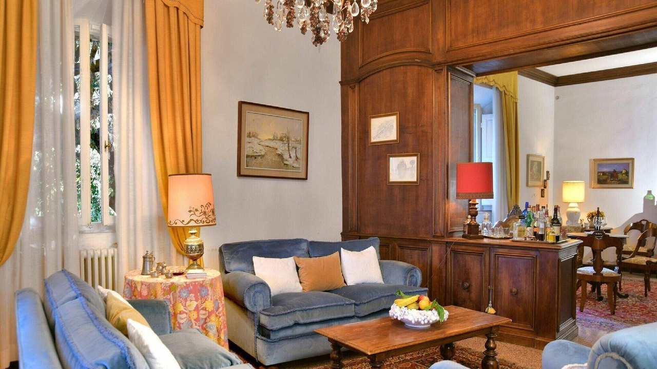 Photo of Livingroom in Lari