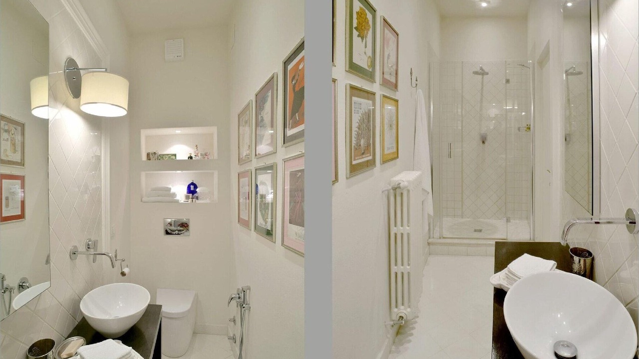 Photo of Bathroom in Lari