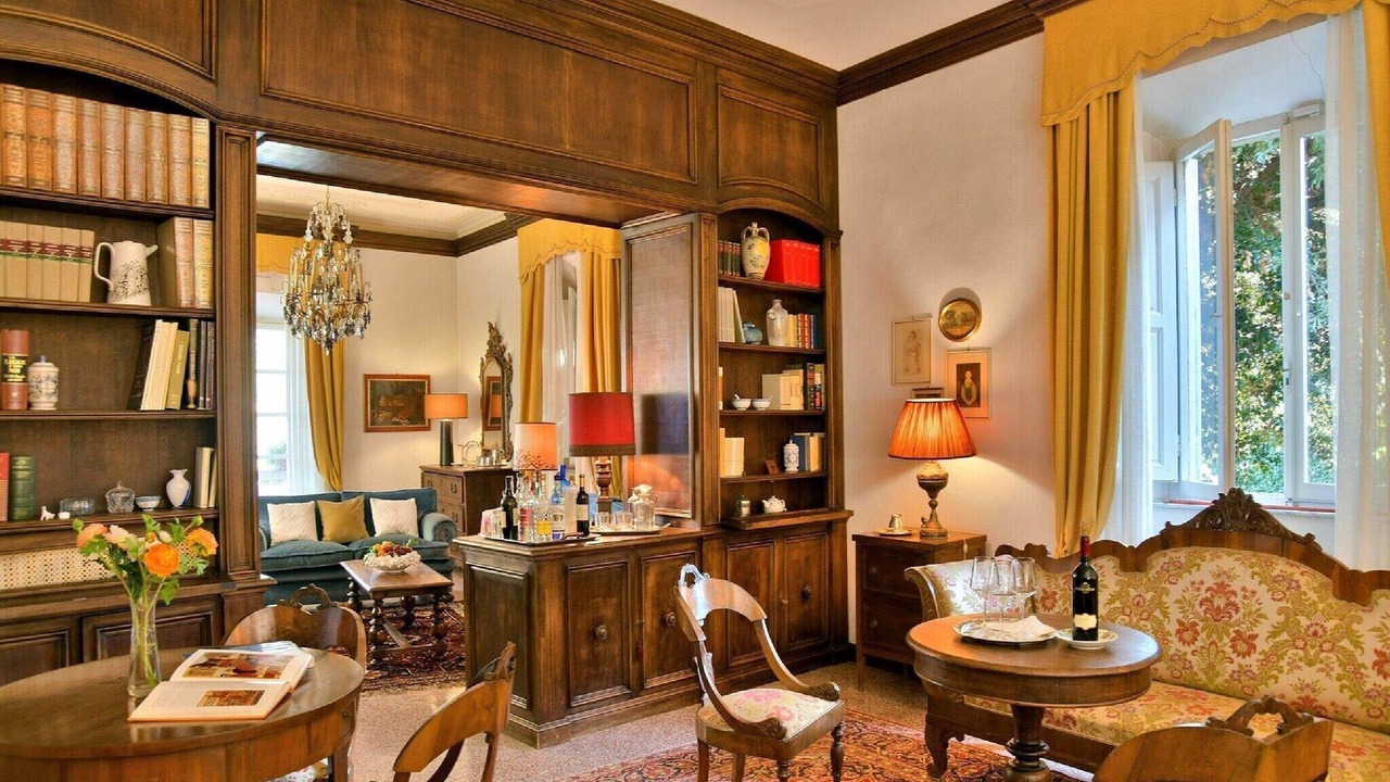 Photo of Livingroom in Lari