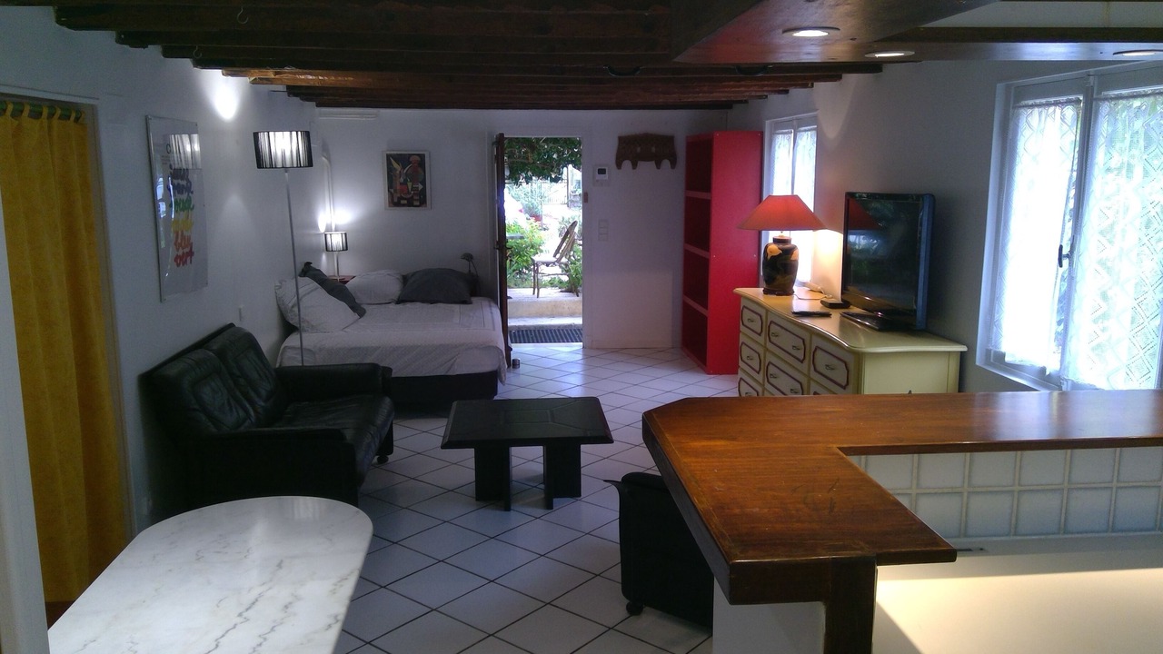 Photo of Bedroom in Saint-Sylvestre