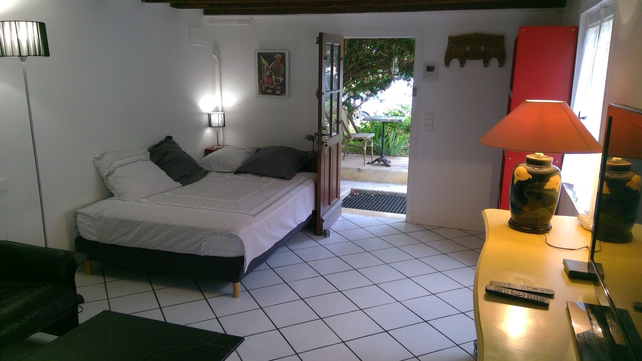 Photo of Bedroom in Saint-Sylvestre