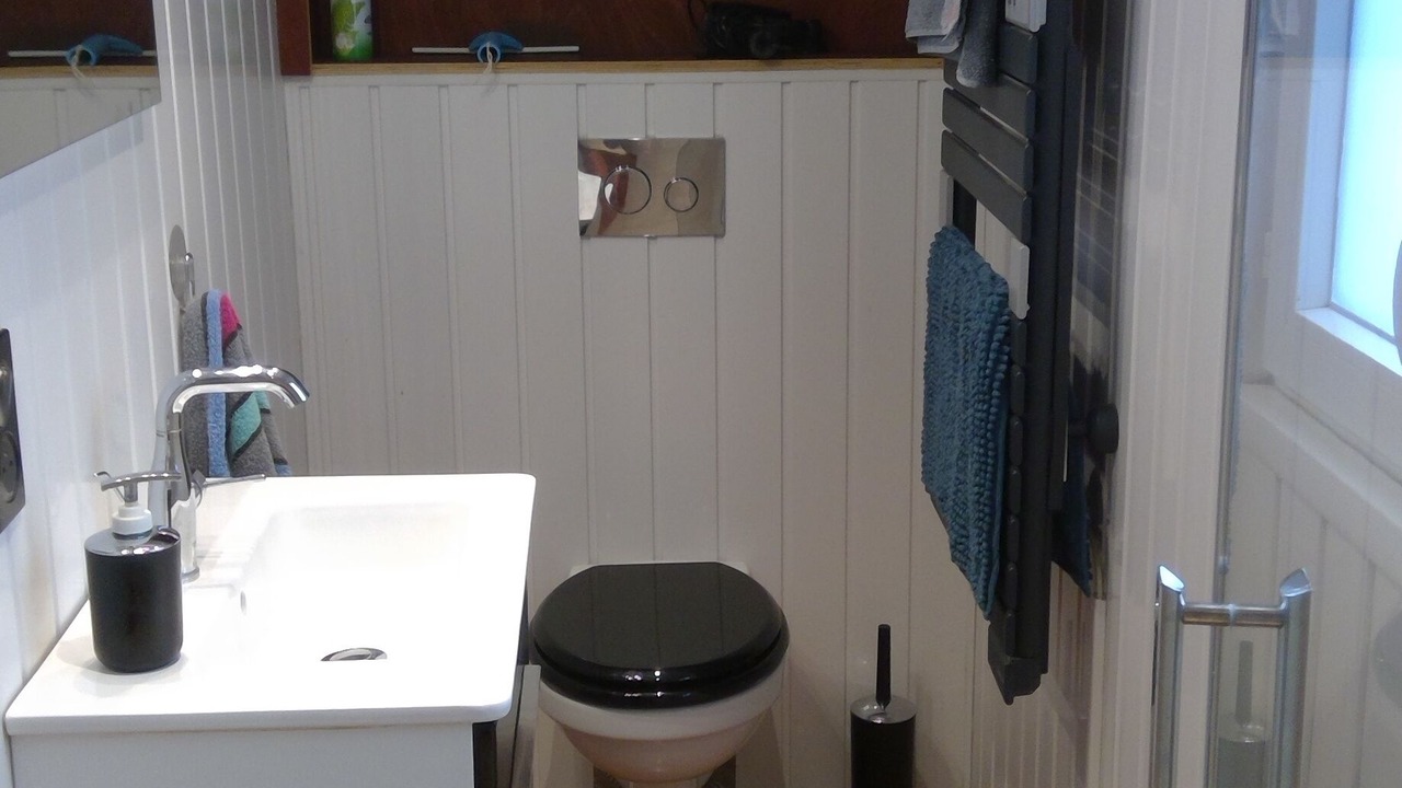 Photo of Bathroom in Saint-Sylvestre
