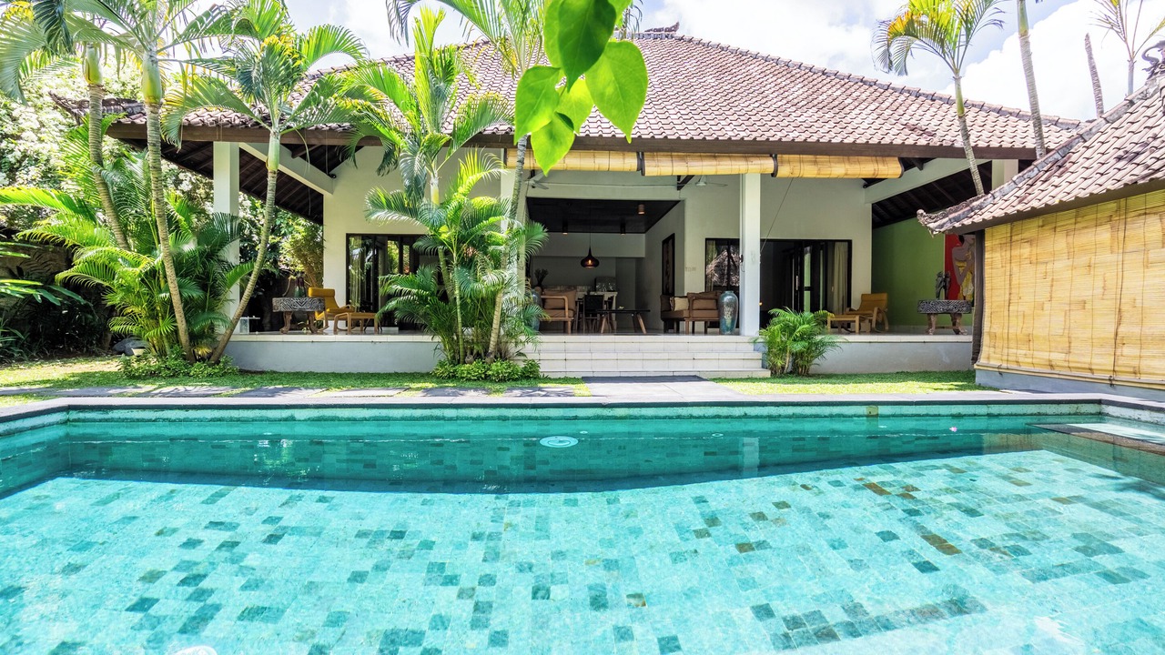 Photo of Outdoor in Drupadi