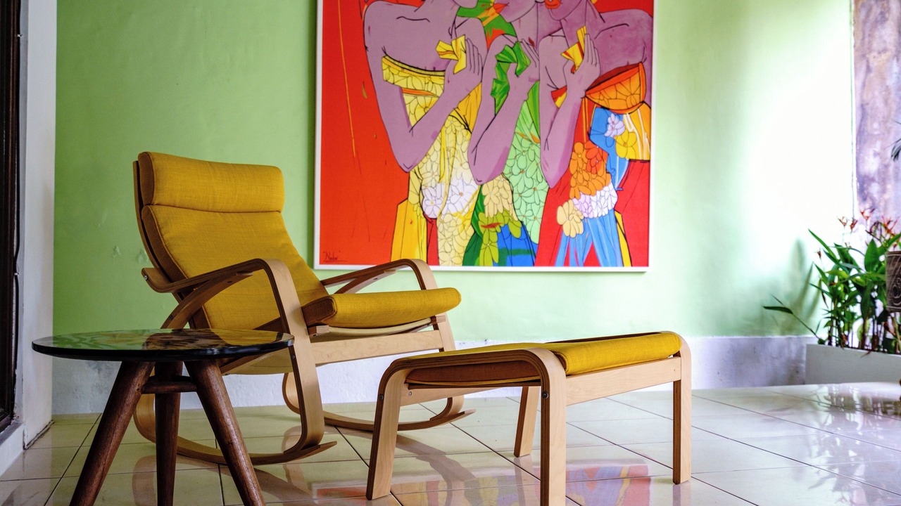 Photo of Patio Balcony in Drupadi