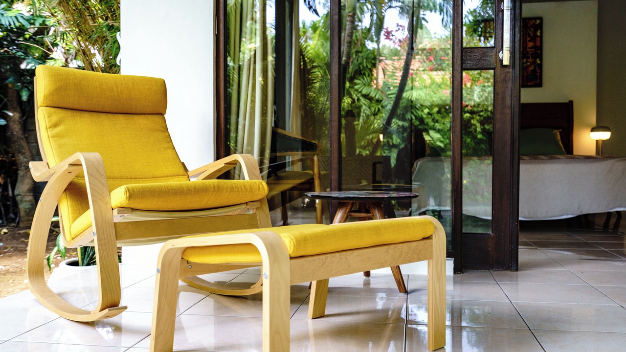 Photo of Patio Balcony in Drupadi