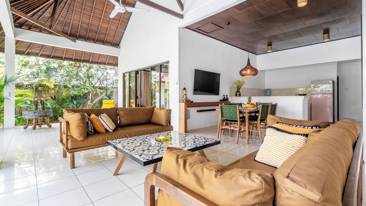Photo of Livingroom in Drupadi