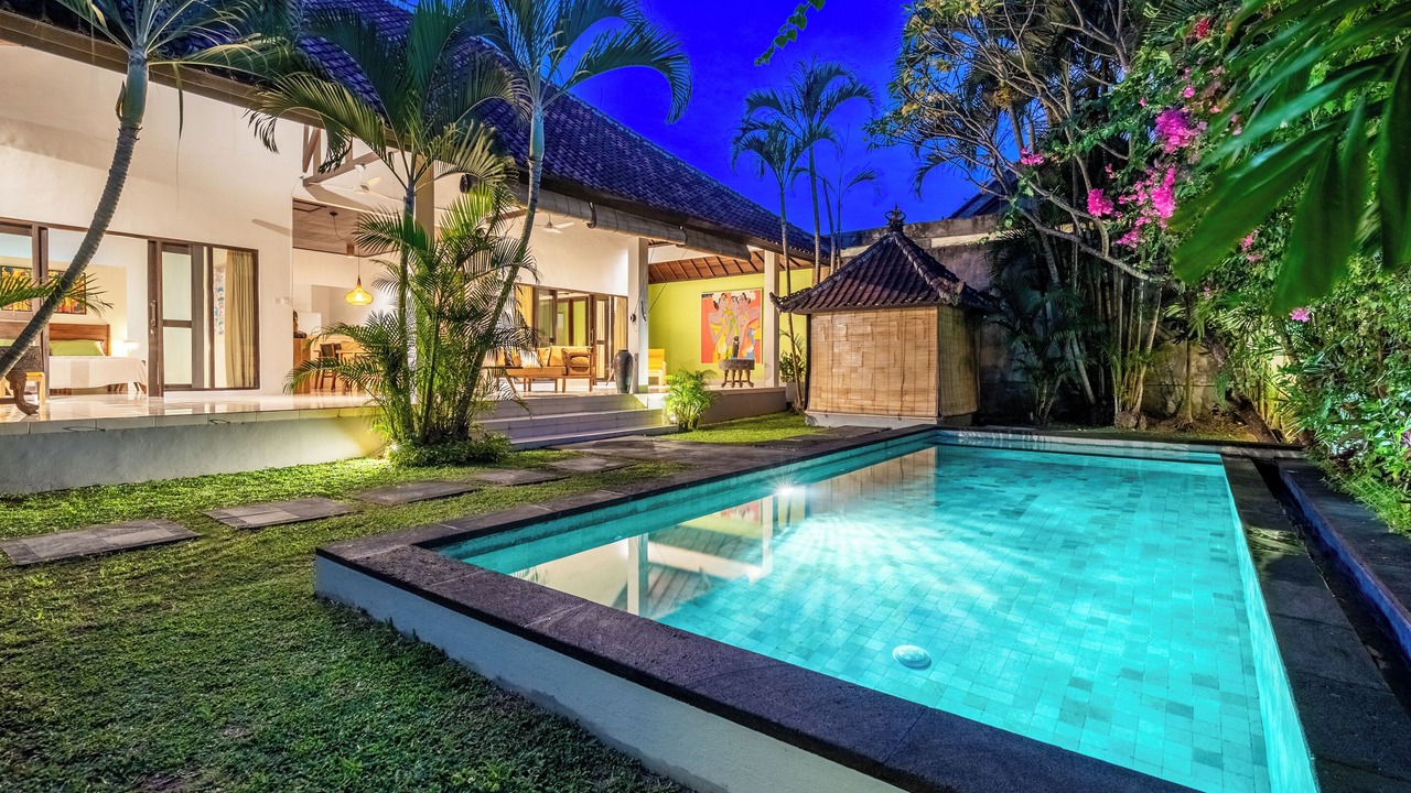 Photo of Outdoor in Drupadi