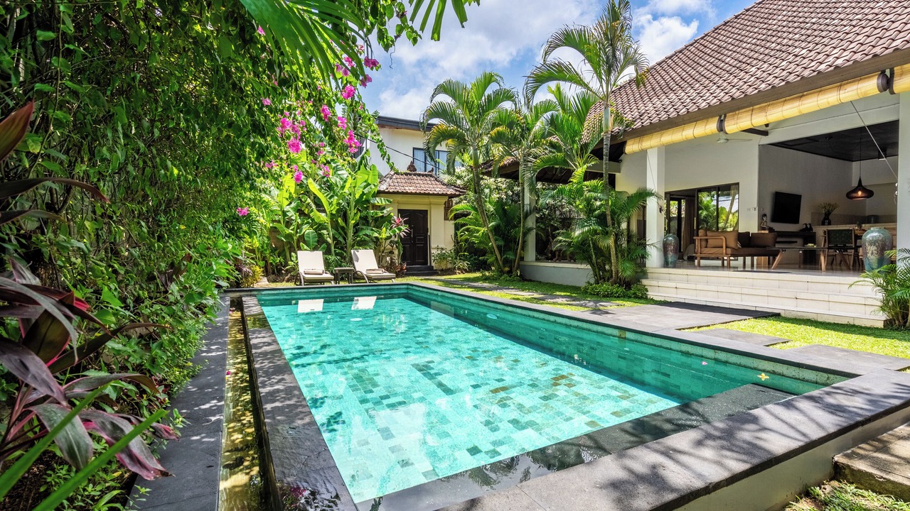 Photo of Outdoor in Drupadi