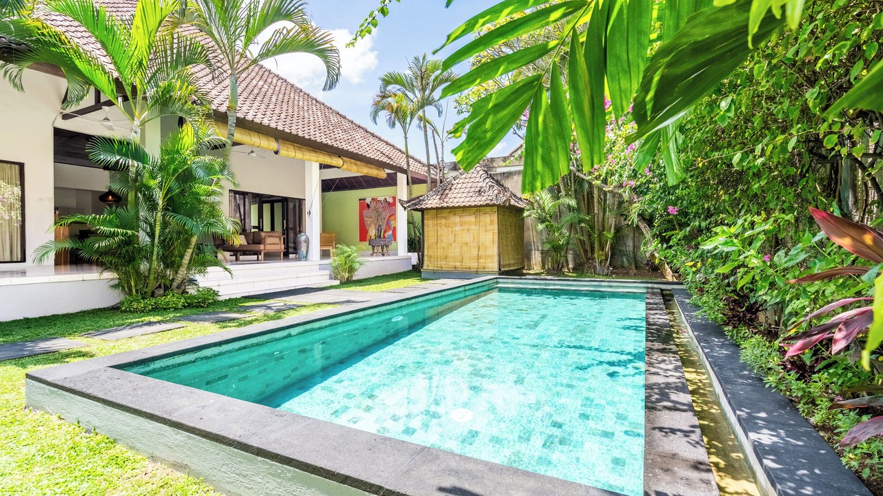 Photo of Outdoor in Drupadi