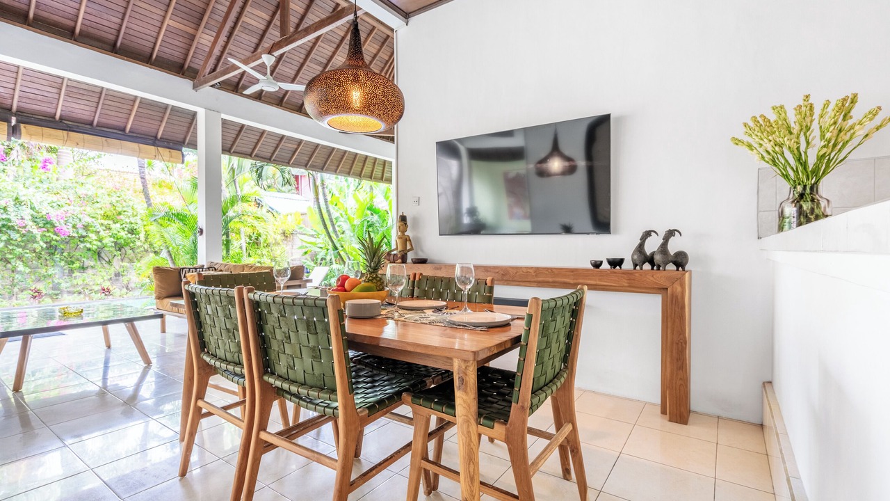 Photo of Kitchen in Drupadi