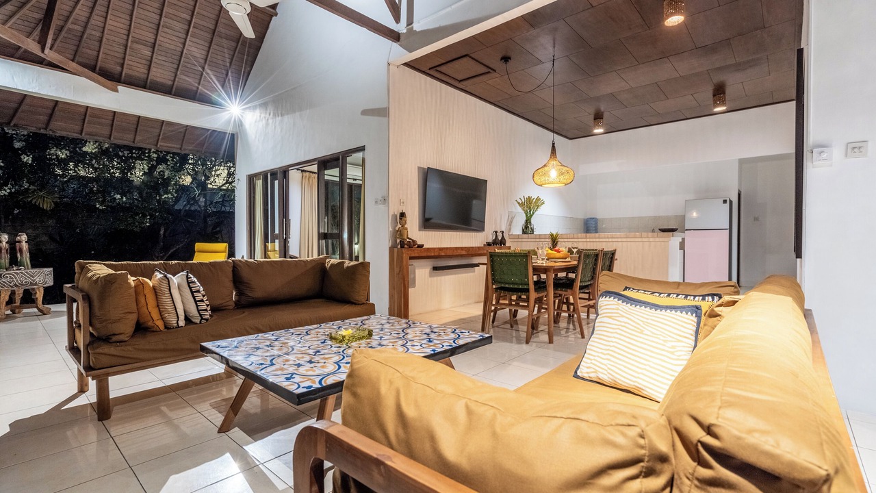 Photo of Livingroom in Drupadi