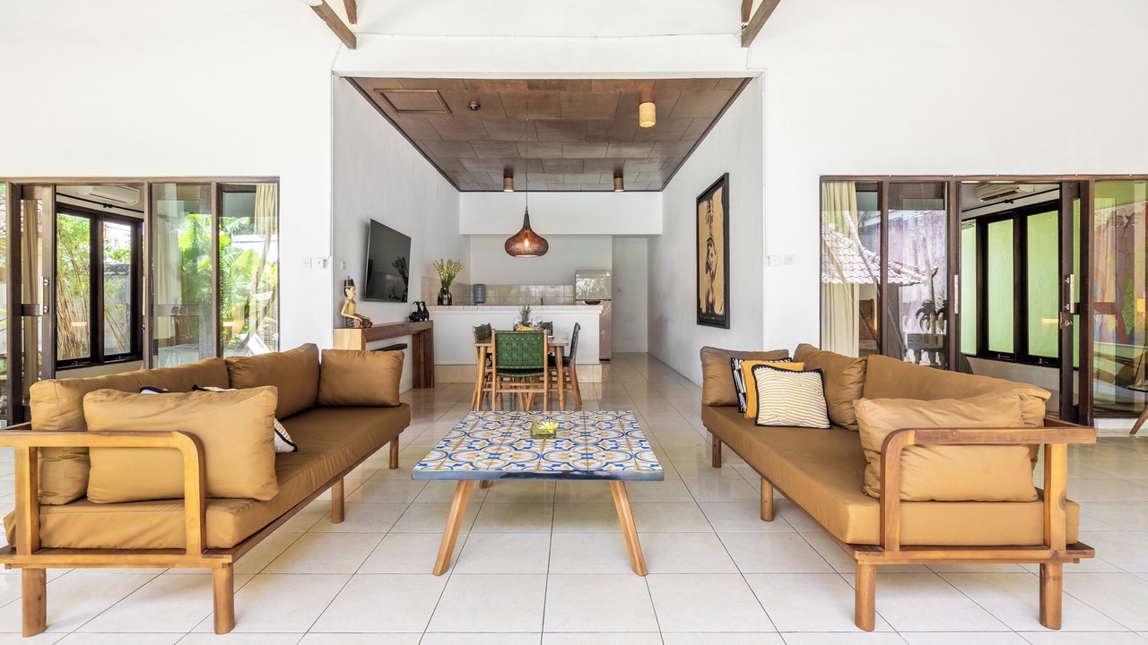 Photo of Livingroom in Drupadi