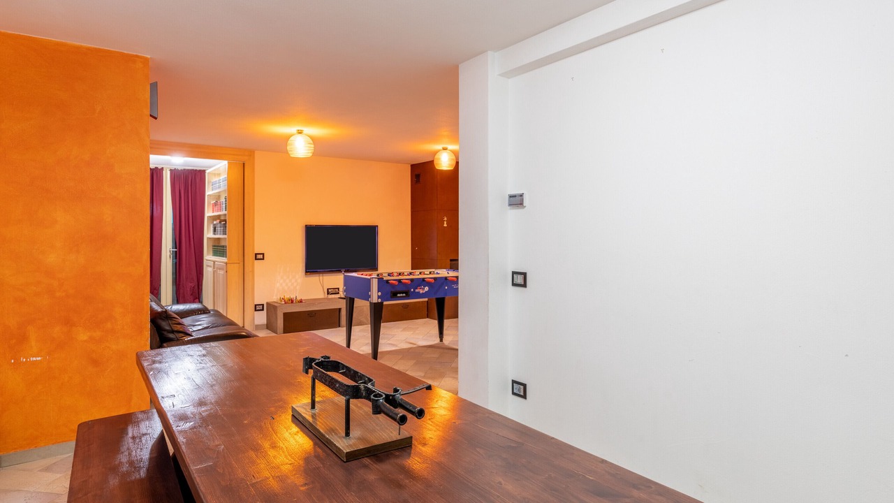 Photo of Bedroom in Massa