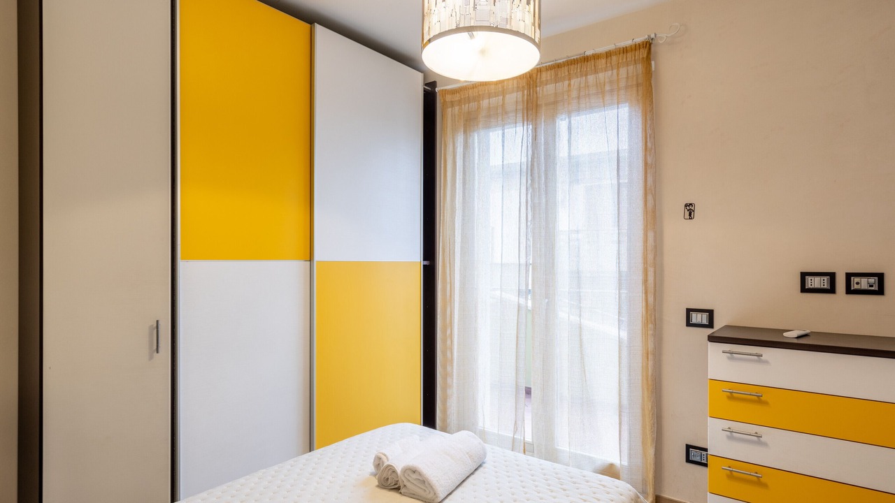 Photo of Bedroom in Massa