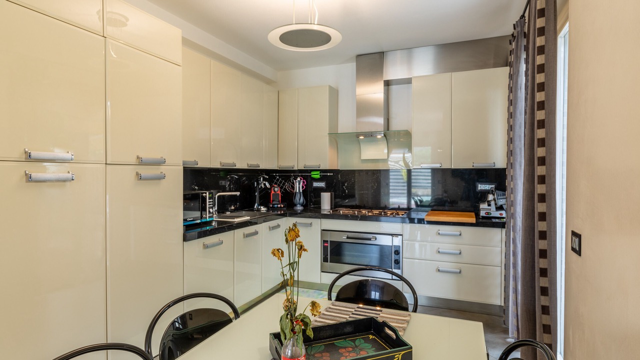 Photo of Kitchen in Massa