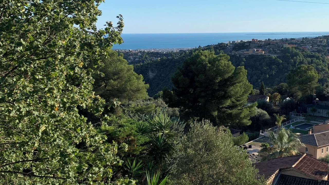 Photo of Outdoor in Tourrette-Levens