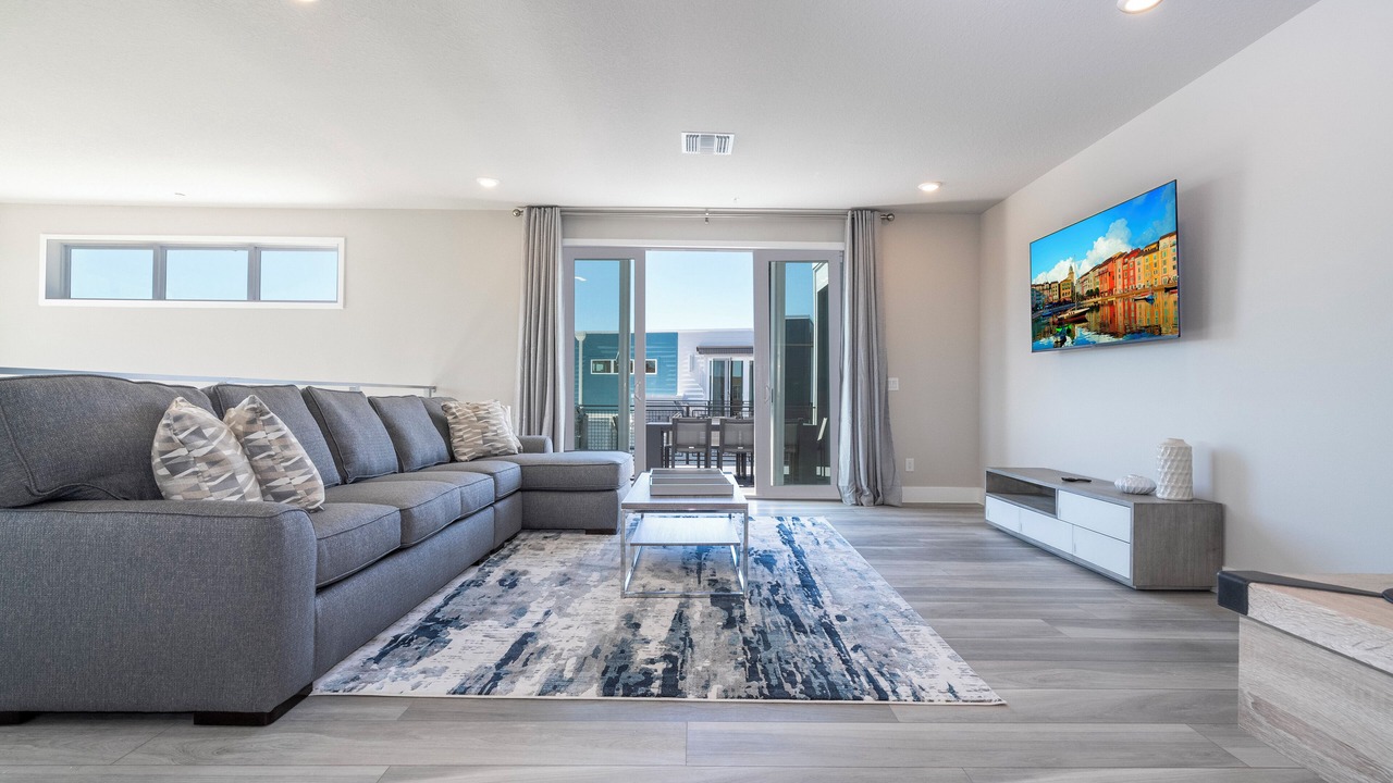 Photo of Livingroom in Reunion