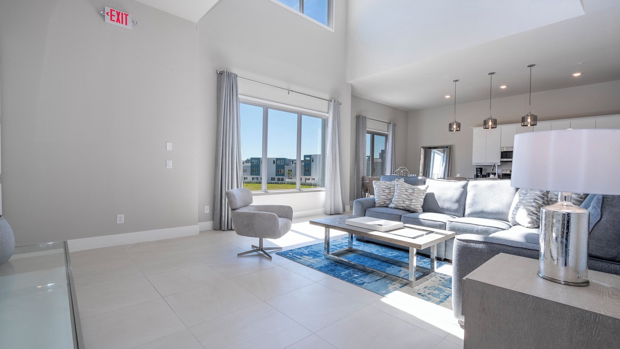 Photo of Livingroom in Reunion