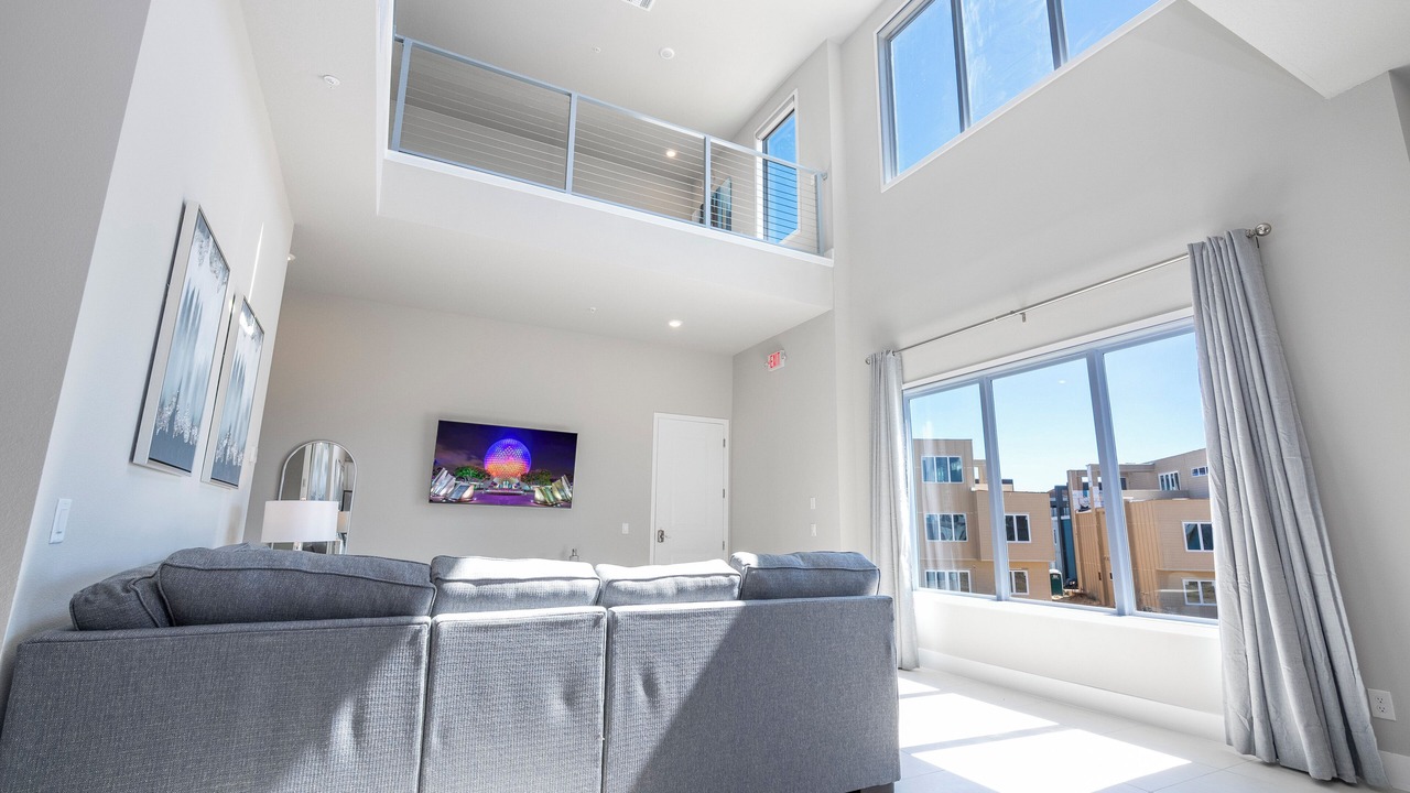 Photo of Livingroom in Reunion