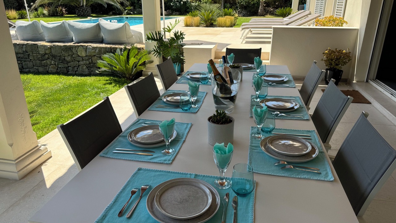 Photo of Outdoor in Les Restanques