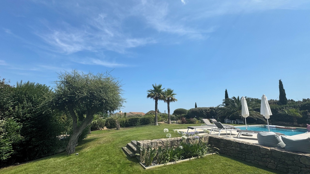 Photo of Outdoor in Les Restanques