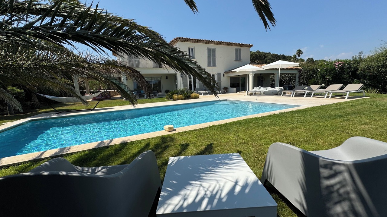 Photo of Outdoor in Les Restanques