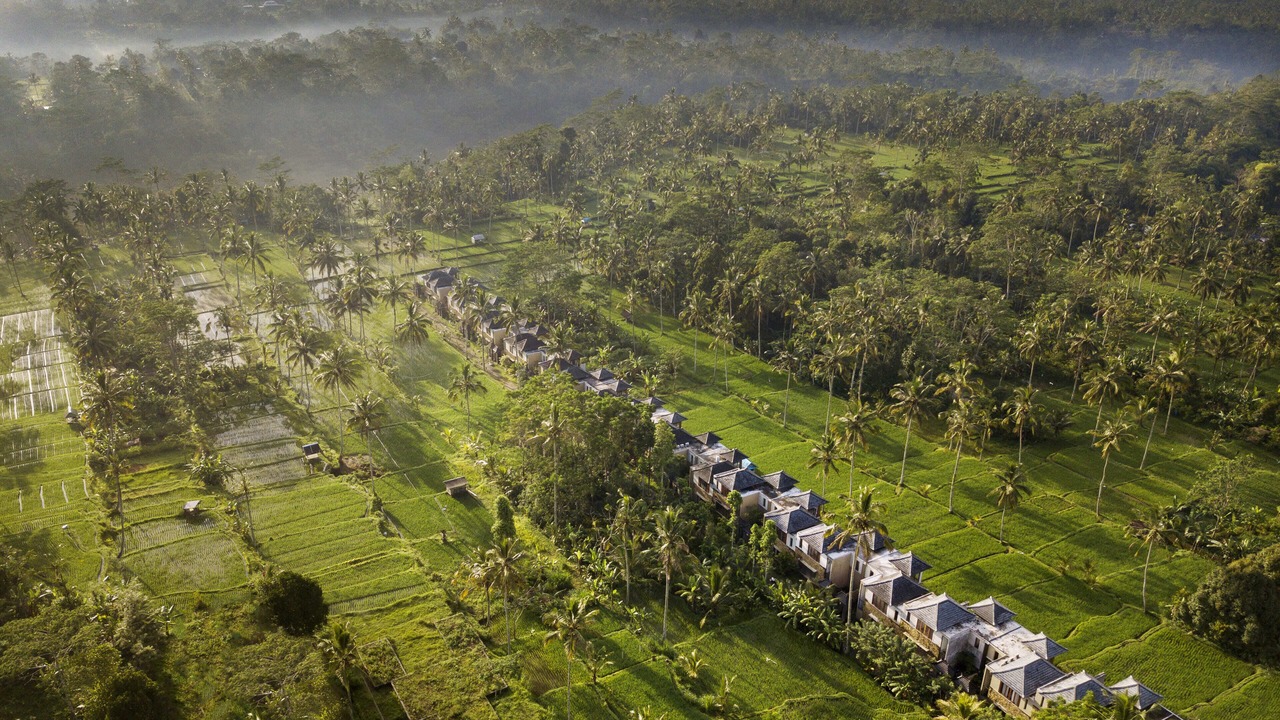 Photo of Outdoor in Sebatu