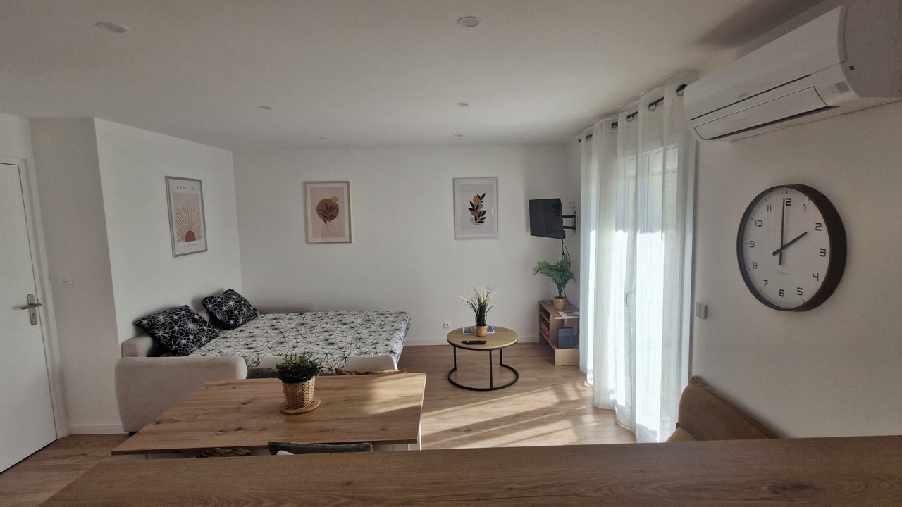 Photo of Bedroom in Boulouris-sur-Mer
