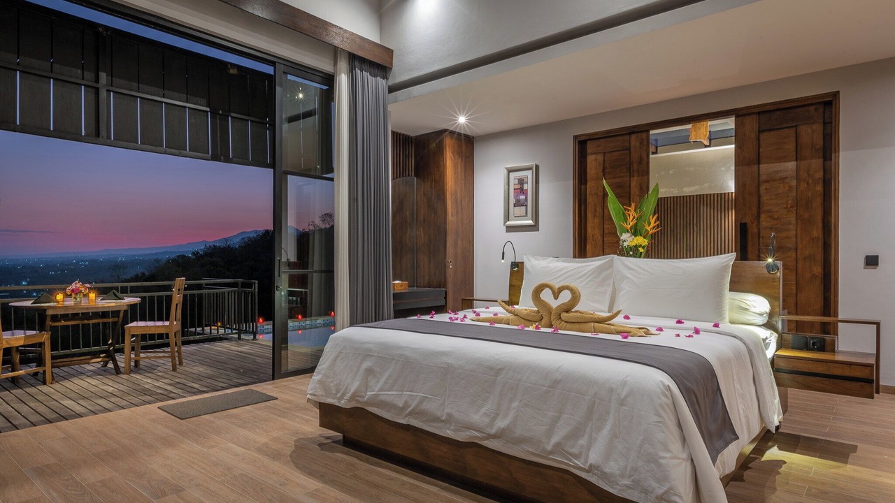 Photo of Bedroom in Lovina