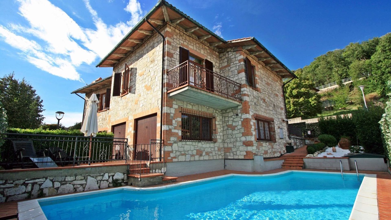Photo of Outdoor in Radicondoli