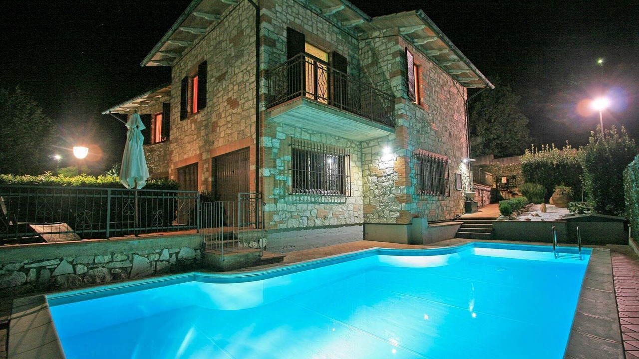 Photo of Outdoor in Radicondoli