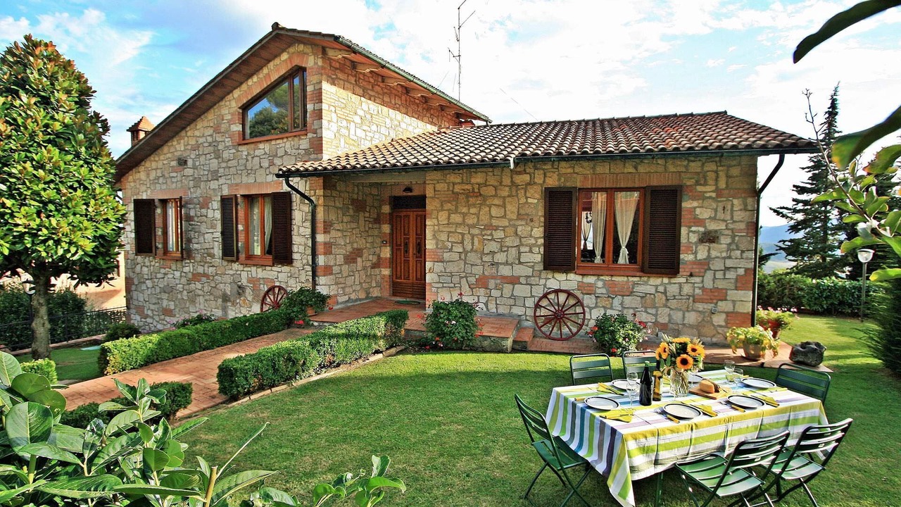 Photo of Outdoor in Radicondoli