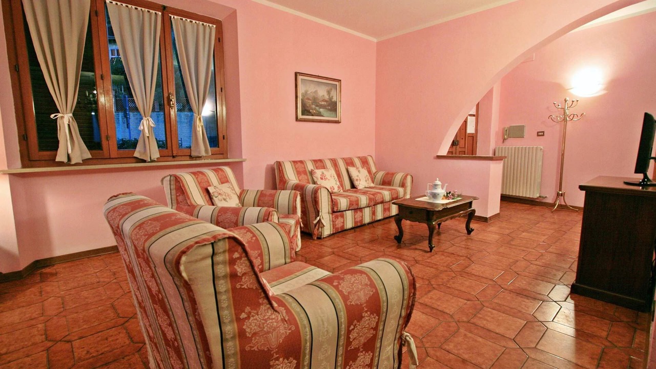 Photo of Livingroom in Radicondoli