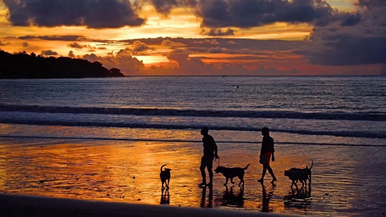 Photo of Others in Jimbaran Bay