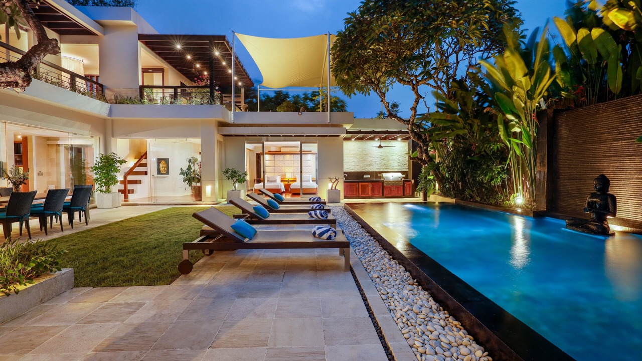Photo of Outdoor in Jimbaran Bay