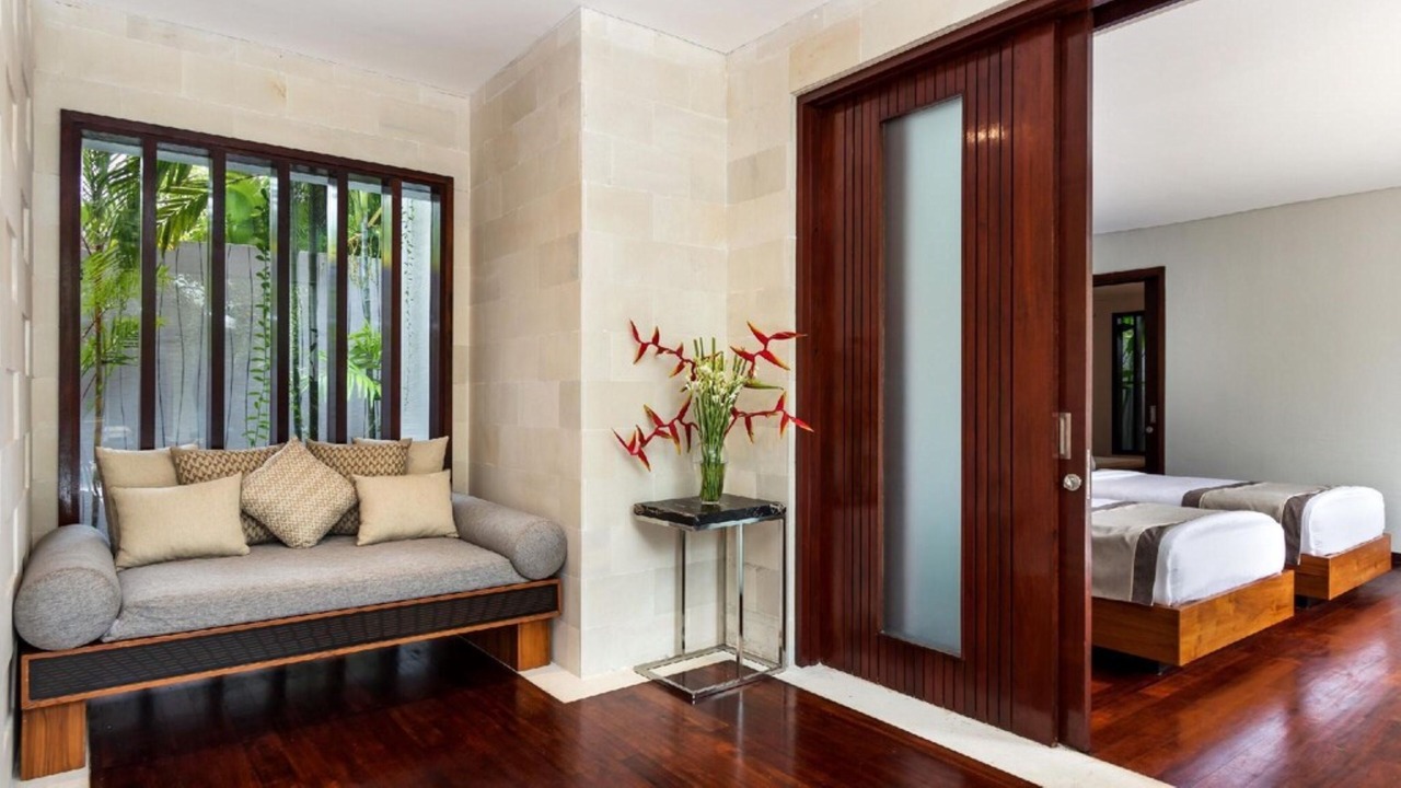 Photo of Bedroom in Jimbaran Bay